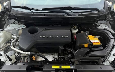 Renault Koleos II, 2019 год, 2 021 000 рублей, 22 фотография