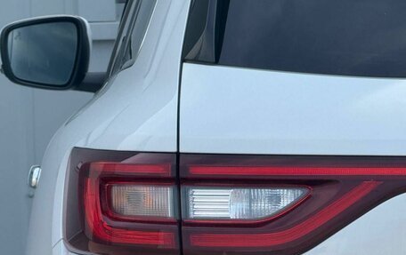 Renault Koleos II, 2019 год, 2 021 000 рублей, 24 фотография