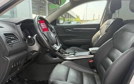 Renault Koleos II, 2019 год, 2 021 000 рублей, 10 фотография