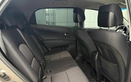 SsangYong Actyon II рестайлинг, 2012 год, 887 000 рублей, 14 фотография