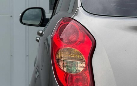 SsangYong Actyon II рестайлинг, 2012 год, 887 000 рублей, 22 фотография