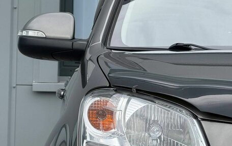 SsangYong Actyon II рестайлинг, 2012 год, 887 000 рублей, 21 фотография