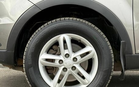 SsangYong Actyon II рестайлинг, 2012 год, 887 000 рублей, 23 фотография