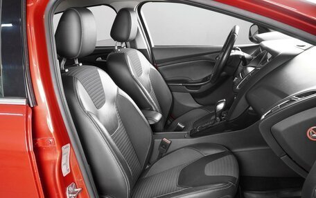 Ford Focus III, 2017 год, 1 279 000 рублей, 8 фотография