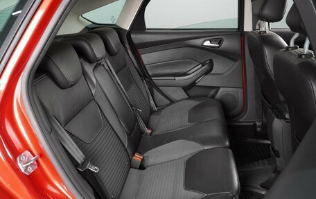 Ford Focus III, 2017 год, 1 279 000 рублей, 7 фотография