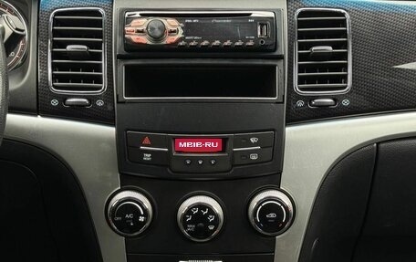SsangYong Actyon II рестайлинг, 2012 год, 887 000 рублей, 16 фотография