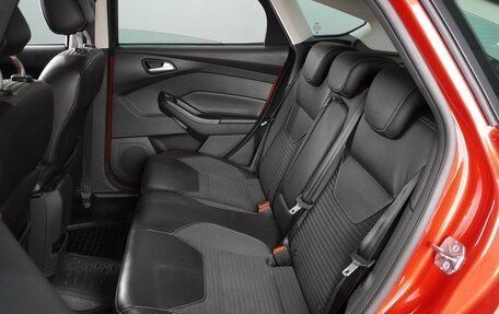 Ford Focus III, 2017 год, 1 279 000 рублей, 9 фотография