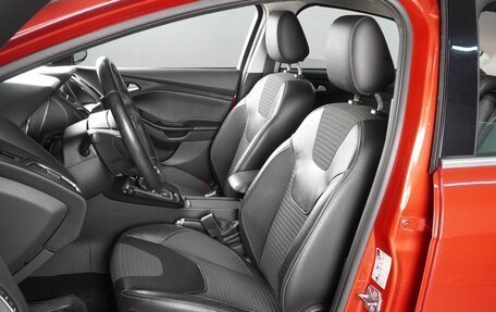 Ford Focus III, 2017 год, 1 279 000 рублей, 10 фотография