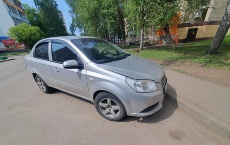 Ravon Nexia R3, 2017 год, 420 000 рублей, 6 фотография