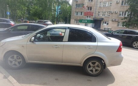 Ravon Nexia R3, 2017 год, 420 000 рублей, 2 фотография