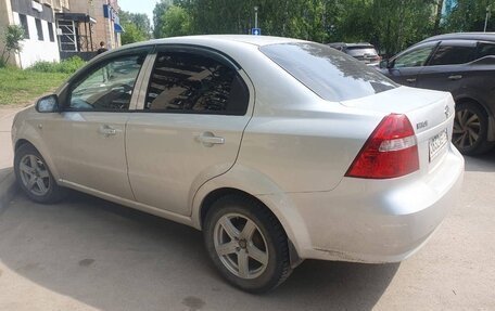 Ravon Nexia R3, 2017 год, 420 000 рублей, 3 фотография