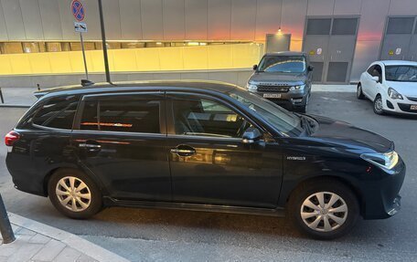 Toyota Corolla, 2016 год, 1 500 000 рублей, 3 фотография