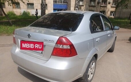 Ravon Nexia R3, 2017 год, 420 000 рублей, 5 фотография