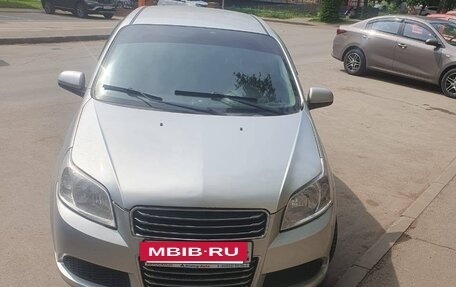 Ravon Nexia R3, 2017 год, 420 000 рублей, 9 фотография