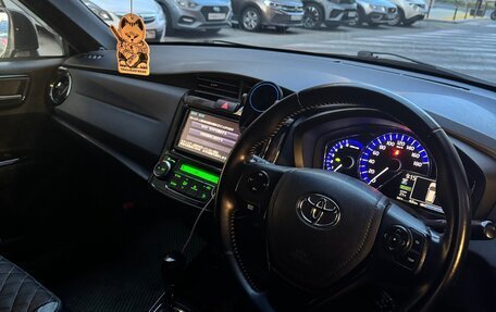 Toyota Corolla, 2016 год, 1 500 000 рублей, 14 фотография