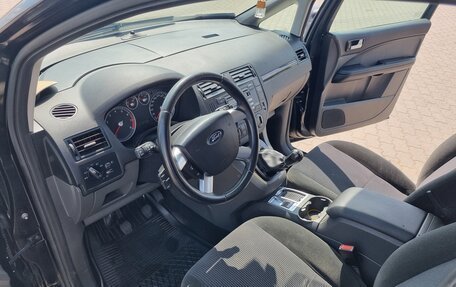 Ford C-MAX I рестайлинг, 2006 год, 620 000 рублей, 6 фотография
