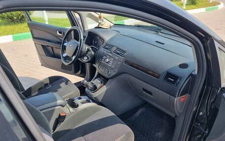 Ford C-MAX I рестайлинг, 2006 год, 620 000 рублей, 5 фотография