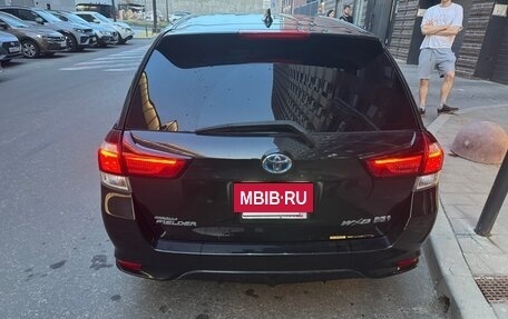 Toyota Corolla, 2016 год, 1 500 000 рублей, 9 фотография