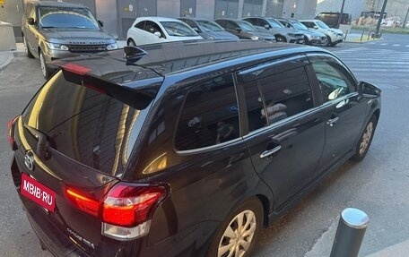 Toyota Corolla, 2016 год, 1 500 000 рублей, 11 фотография