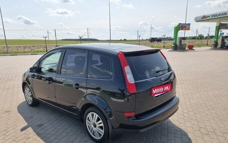 Ford C-MAX I рестайлинг, 2006 год, 620 000 рублей, 3 фотография