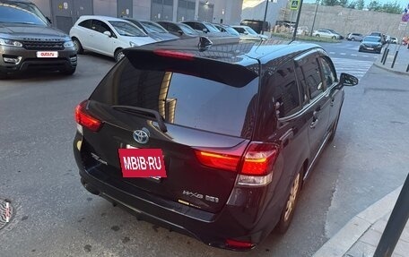 Toyota Corolla, 2016 год, 1 500 000 рублей, 7 фотография