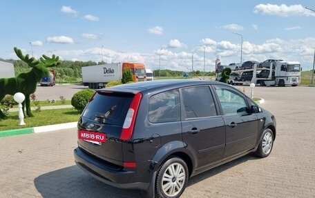 Ford C-MAX I рестайлинг, 2006 год, 620 000 рублей, 4 фотография