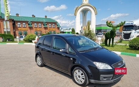 Ford C-MAX I рестайлинг, 2006 год, 620 000 рублей, 2 фотография