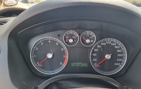 Ford C-MAX I рестайлинг, 2006 год, 620 000 рублей, 8 фотография