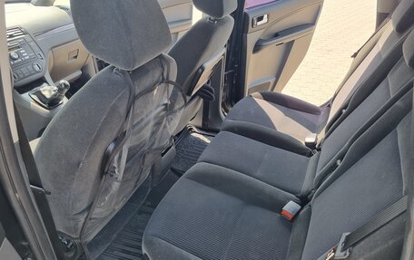 Ford C-MAX I рестайлинг, 2006 год, 620 000 рублей, 9 фотография