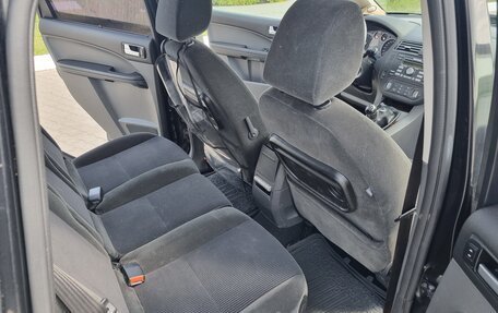 Ford C-MAX I рестайлинг, 2006 год, 620 000 рублей, 10 фотография