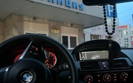BMW 6 серия, 2008 год, 999 999 рублей, 3 фотография
