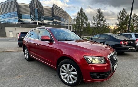 Audi Q5, 2011 год, 1 580 000 рублей, 5 фотография