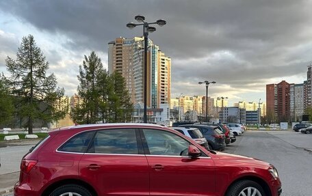 Audi Q5, 2011 год, 1 580 000 рублей, 6 фотография