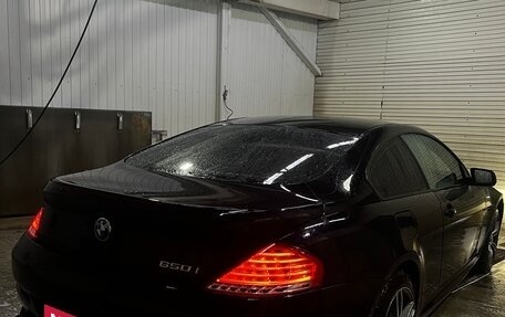 BMW 6 серия, 2008 год, 999 999 рублей, 6 фотография