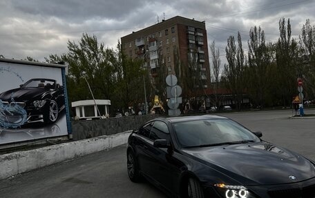 BMW 6 серия, 2008 год, 999 999 рублей, 5 фотография