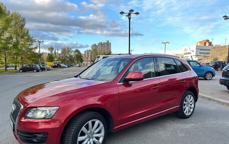 Audi Q5, 2011 год, 1 580 000 рублей, 12 фотография