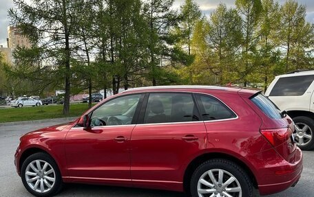 Audi Q5, 2011 год, 1 580 000 рублей, 14 фотография