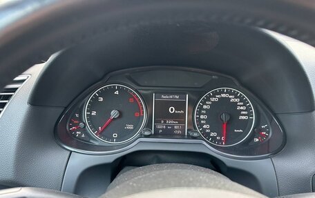 Audi Q5, 2011 год, 1 580 000 рублей, 16 фотография