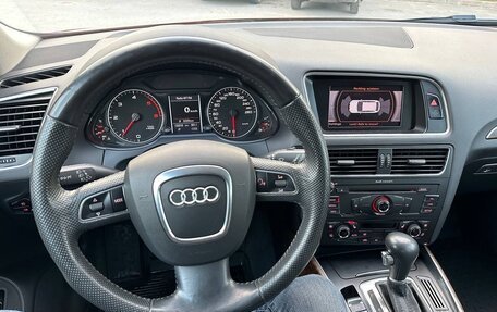 Audi Q5, 2011 год, 1 580 000 рублей, 15 фотография