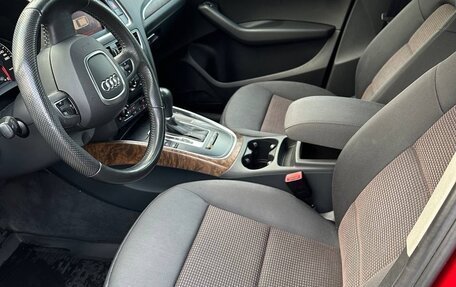 Audi Q5, 2011 год, 1 580 000 рублей, 17 фотография