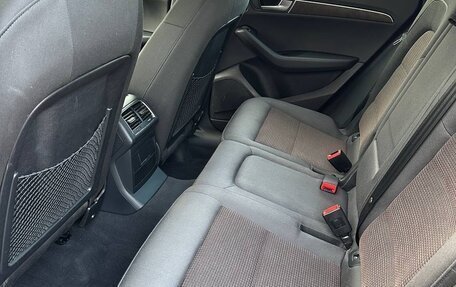 Audi Q5, 2011 год, 1 580 000 рублей, 18 фотография