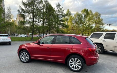 Audi Q5, 2011 год, 1 580 000 рублей, 10 фотография