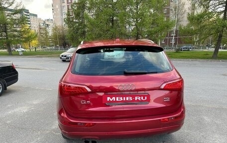 Audi Q5, 2011 год, 1 580 000 рублей, 13 фотография