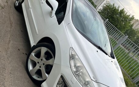 Peugeot 308 II, 2011 год, 600 000 рублей, 3 фотография