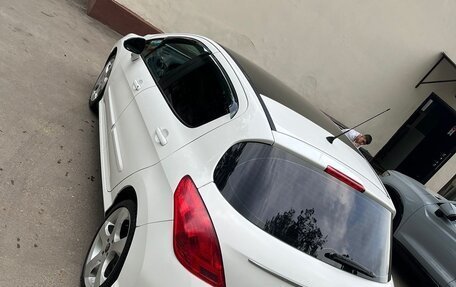 Peugeot 308 II, 2011 год, 600 000 рублей, 4 фотография