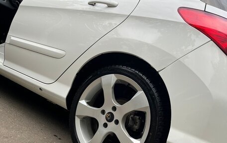 Peugeot 308 II, 2011 год, 600 000 рублей, 7 фотография