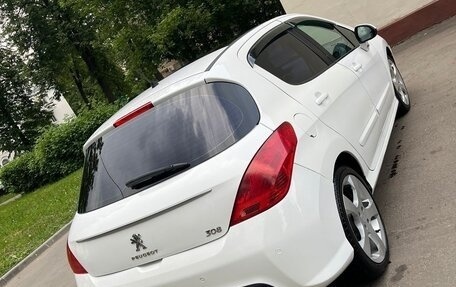 Peugeot 308 II, 2011 год, 600 000 рублей, 5 фотография