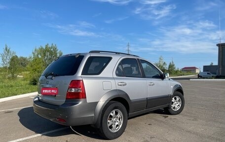 KIA Sorento IV, 2007 год, 630 000 рублей, 7 фотография