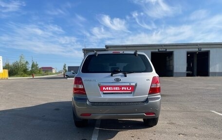 KIA Sorento IV, 2007 год, 630 000 рублей, 6 фотография