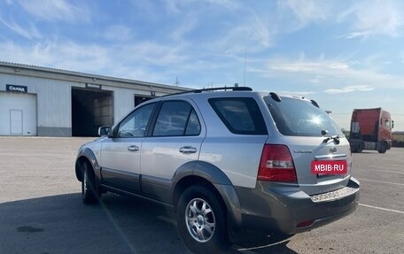 KIA Sorento IV, 2007 год, 630 000 рублей, 5 фотография